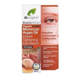 Dr Organic Moroccan Argan Oil