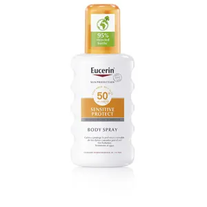 Eucerin Sun Sensitive Protect Spray