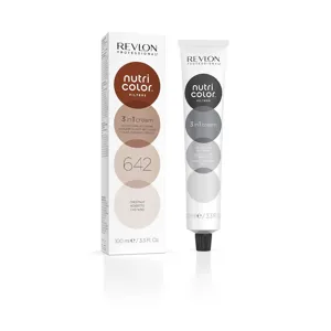 Revlon Nutri Color 3 In 1 Cream Nr. 730