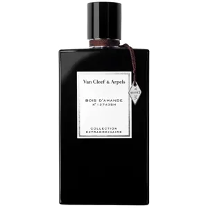 Van Cleef & Arpels Collection Extraordinaire Musc De Soie