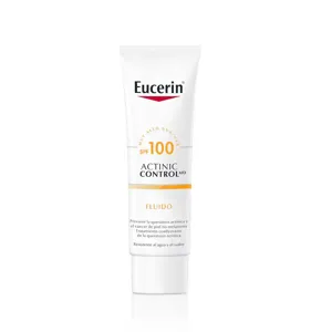 Eucerin Actinic Control Fps 100