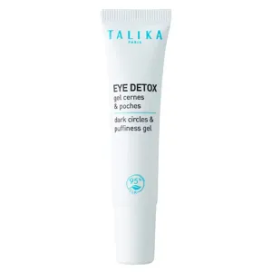 Talika Eye Detox Contour Gel
