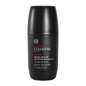 Collistar Uomo 24H Roll On Desodorantes