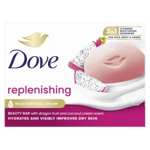 Dove Replenishing Dragon Fruit & Coconut Jabón De Manos