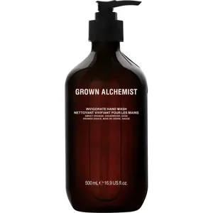 Grown Alchemist Jabón De Manos Revitalizante