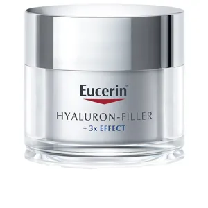 Eucerin Hyaluron Filler Día Piel Seca