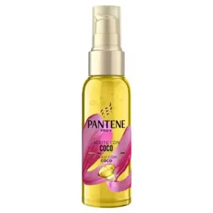 Pantene Rizos Coco