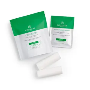 Collistar Vendas Reshaping Draining Wraps