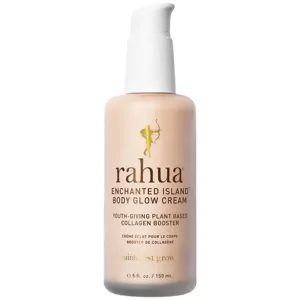 Rahua Enchanted Island™ Body Glow Cream