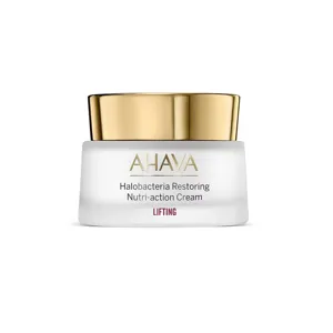 AHAVA Halobacteria Restoring Nutri-Action Cream