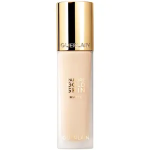 Guerlain Parure Gold Bases De Maquillaje