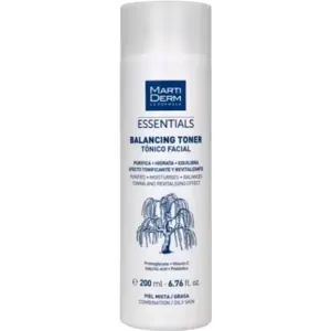MARTIDERM Essentials Balancing Toner