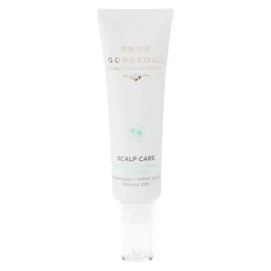 Grow Gorgeous Booster Calmante 25% Extracto De Cica