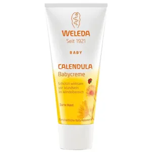 Weleda Caléndula Baby Pañal