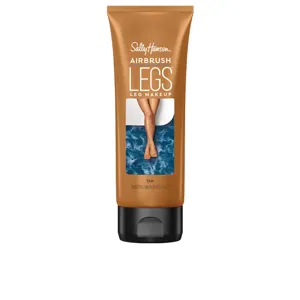 Sally Hansen Airbrush Legs Make Up Lotion