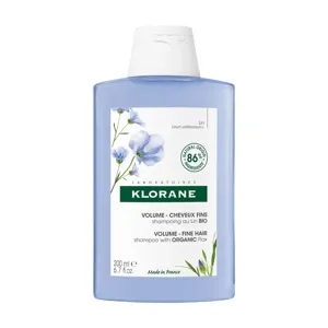 Klorane Volumen Champú En Seco