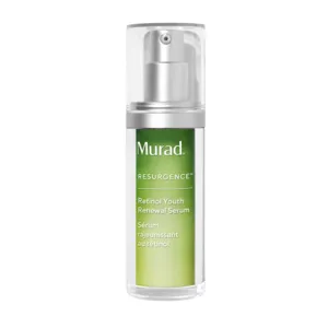 Murad Resurgence Sérums
