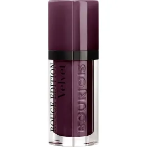 Bourjois Rouge Velvet Ink - Barra De Labios Líquida Mate