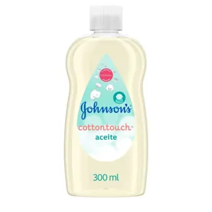 Johnson's Cottontouch