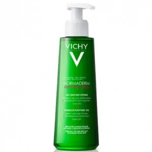 Vichy Normaderm Phytosolution Intensive