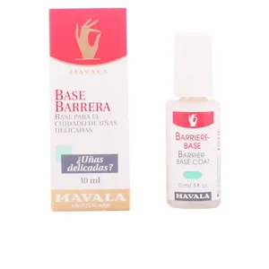 Mavala Base Barrera