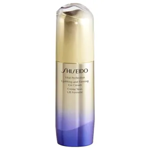 Shiseido Vital Perfection Crema De Ojos