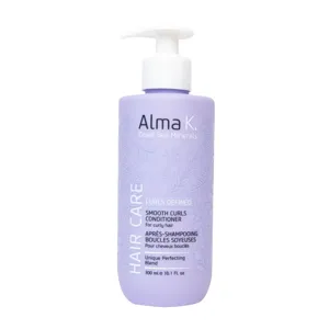 Alma Secret Acondicionador Rizos Perfectos