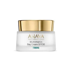 AHAVA Multivitamin Pro-Firming Day Cream