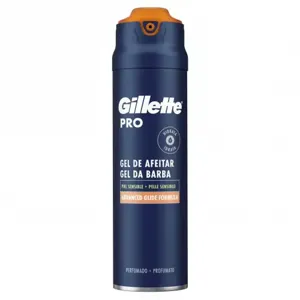 Gillette Pro Para Hombre Afeitado