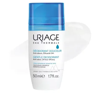 Uriage Suave Desodorantes