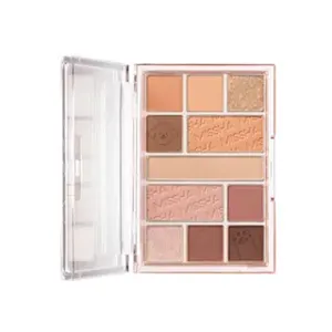 MISSHA Mood Moment Palette