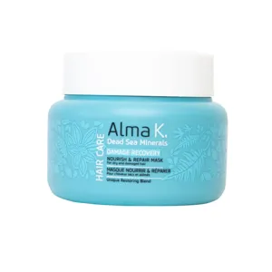 Alma Secret Mascarilla Rizos Perfectos