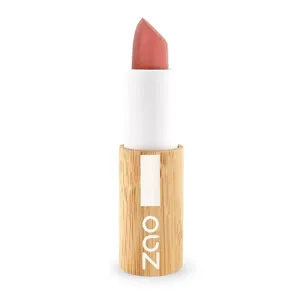 Zao Cocoon Barra De Labios
