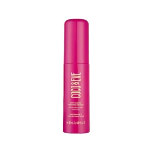 Coco & Eve Sunny Honey Suero Bronceador Antiedad