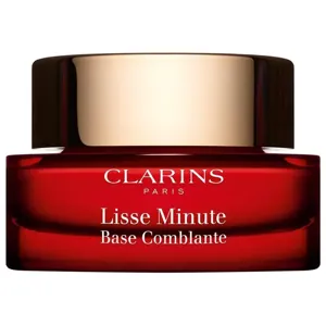 Clarins Lisse Minute Comblante Bases De Maquillaje