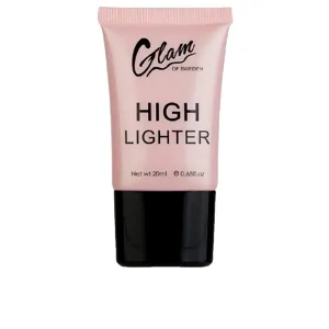 GLAM OF SWEDEN Highlighter #Pink