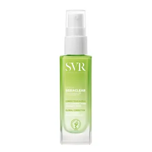 SVR Laboratoire Sebiaclear