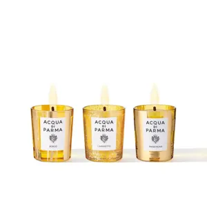 Acqua Di Parma Home Collection Set