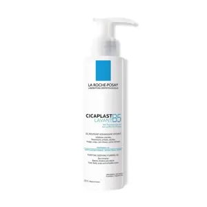 La Roche-Posay Cicaplast B5 Crema Cicatrizant