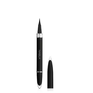 NABLA True Signature Eyeliner Deep Brown