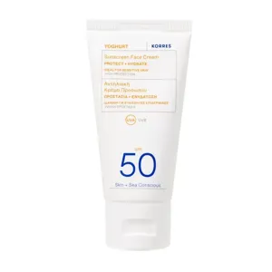 Korres Yoghurt Fps50 Protección Solar