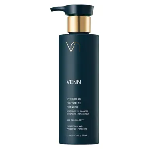 Venn Synbiotic Polyamine Shampoo