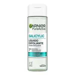 Garnier Pure Active Salicylic Líquido Exfoliante