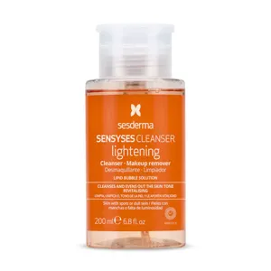 Sesderma Sensyes Lightening Cleanser