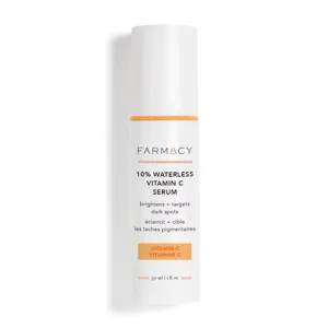 Farmacy Beauty 10% Waterless Sérums