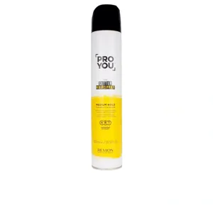 Revlon Proyou The Setter Hairspray