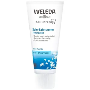 Weleda Con Sal Candidiasis Oral