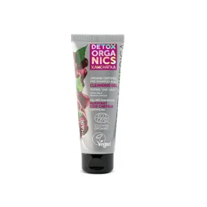 Natura Siberica Gel Limpiador Prechampú