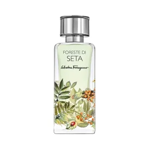 Salvatore Ferragamo Foreste Di Seta