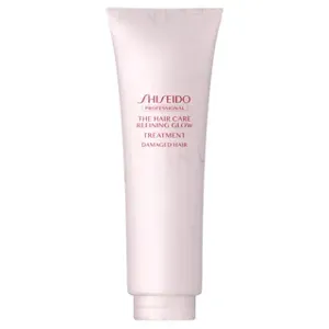 Shiseido The Hair Care Refining Glow Treatment